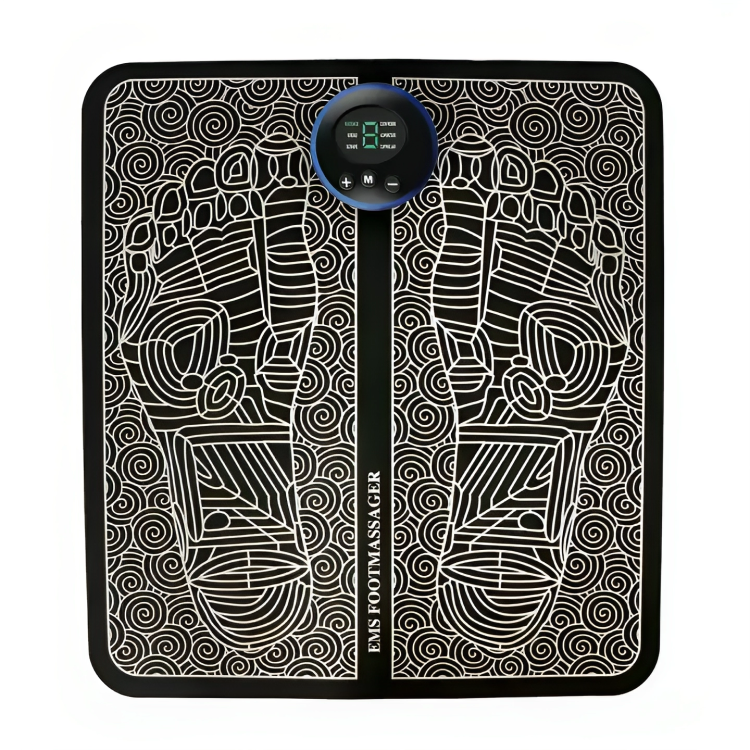 StepNura™ Massager - 30 - Days Money Back Guarantee