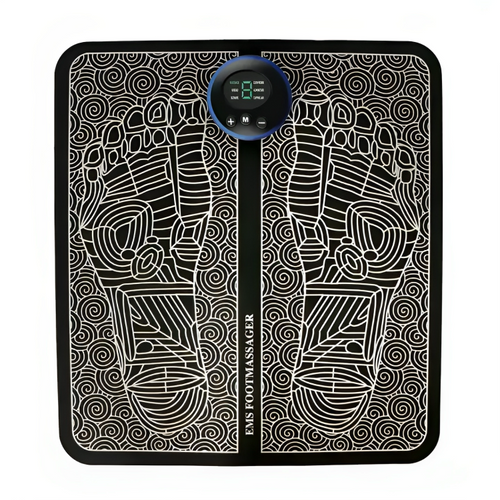 StepNura™ Massager - 30 - Days Money Back Guarantee