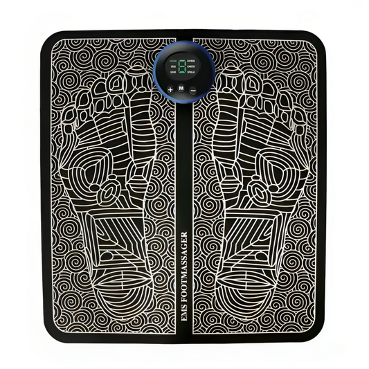 StepNura™ Massager - 30 - Days Money Back Guarantee