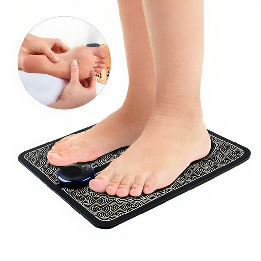 NuraStep - 30 - Days Money Back Guarantee