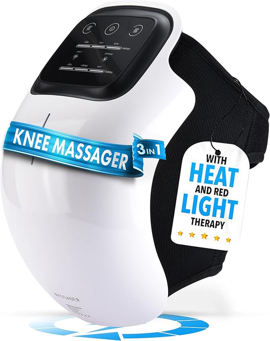 NuraStep Knee Massager